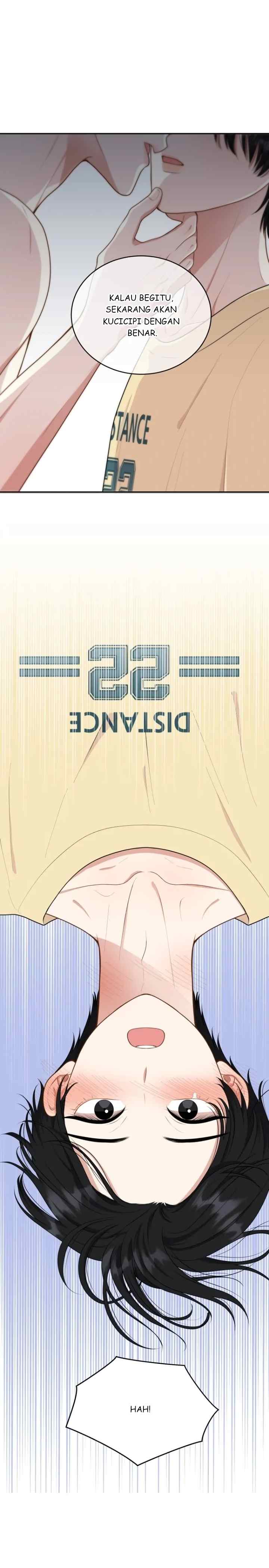 Trainee (마루) chapter 14 halaman 9