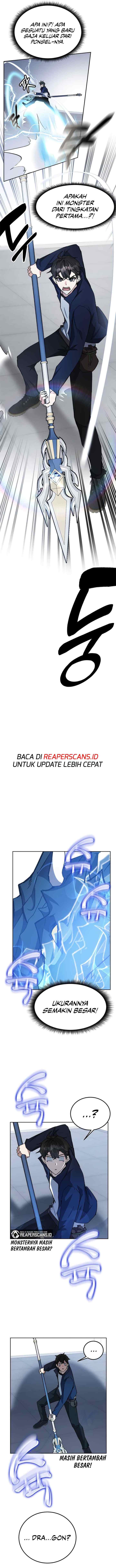 Transcension Academy chapter 26 halaman 15