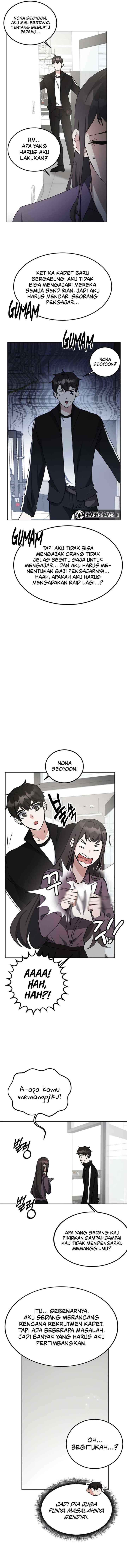 Transcension Academy chapter 26 halaman 5