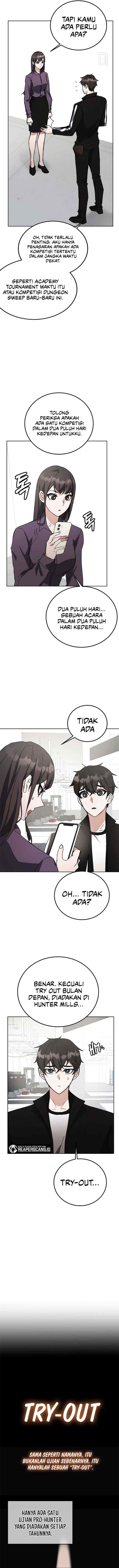 Transcension Academy chapter 26 halaman 6