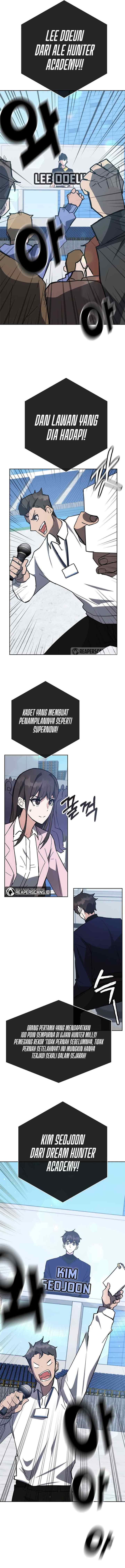 Transcension Academy chapter 33 halaman 19