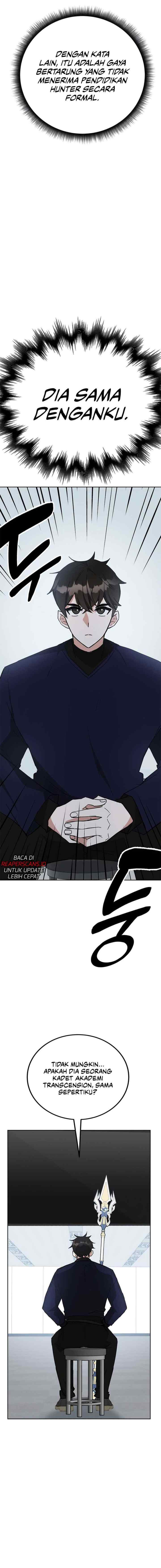 Transcension Academy chapter 33 halaman 15