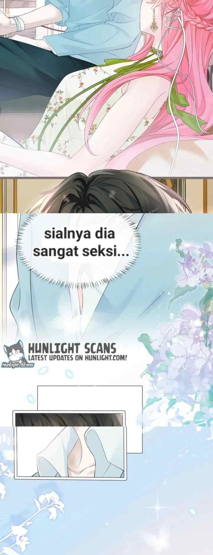 Transmigrated as the Masked Boss's Sister chapter 1 halaman 7