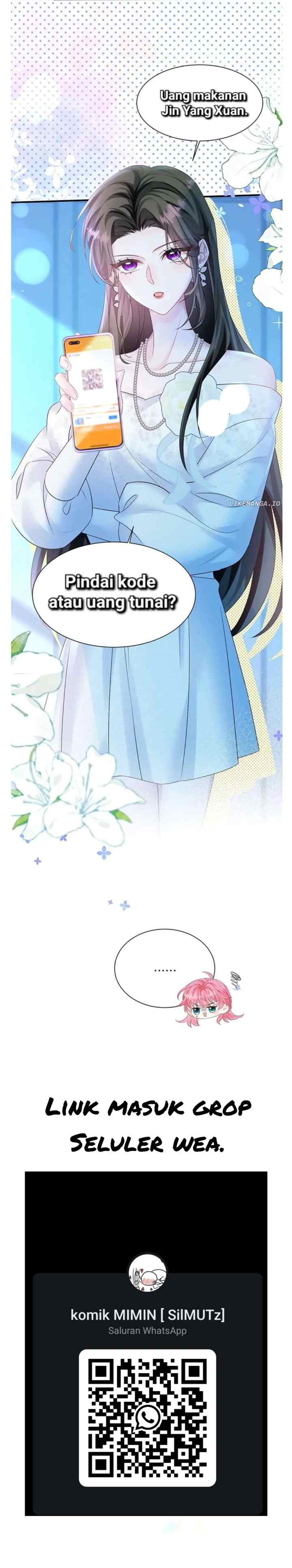 Transmigrated as the Masked Boss's Sister chapter 10 halaman 14