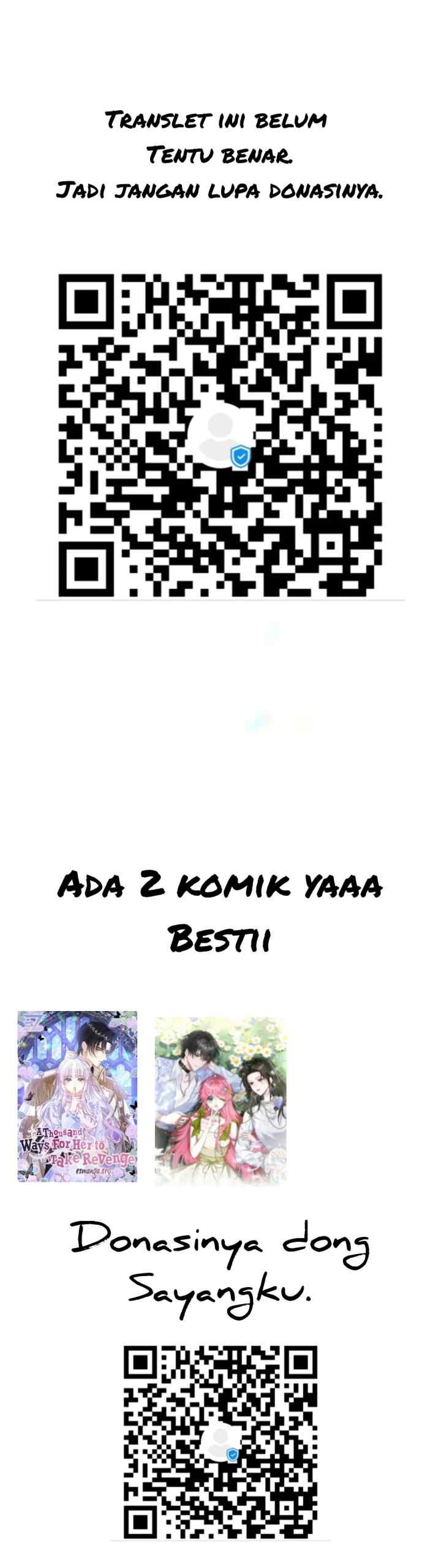Transmigrated as the Masked Boss's Sister chapter 10 halaman 15
