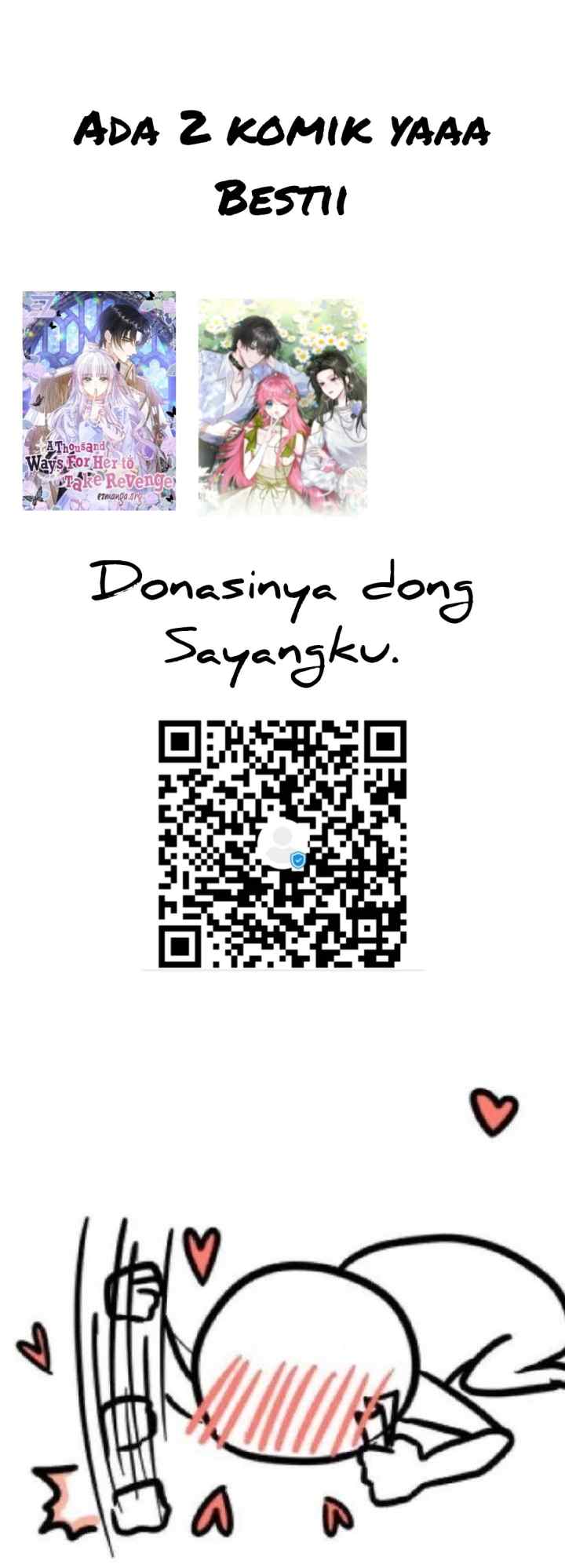 Transmigrated as the Masked Boss's Sister chapter 5 halaman 14