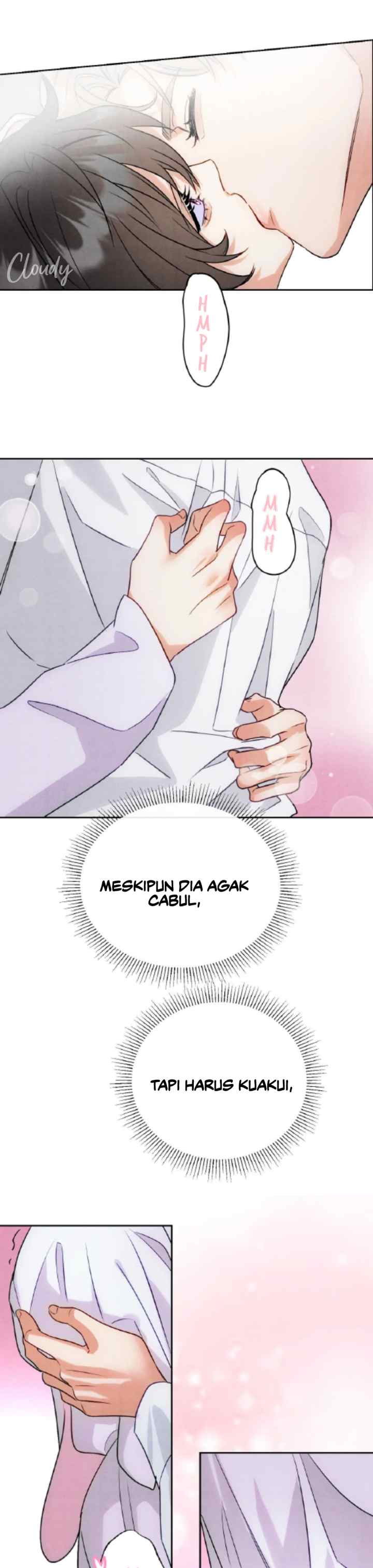 Transmigrating as Mr. Alpha's Golden Goose chapter 5 halaman 14