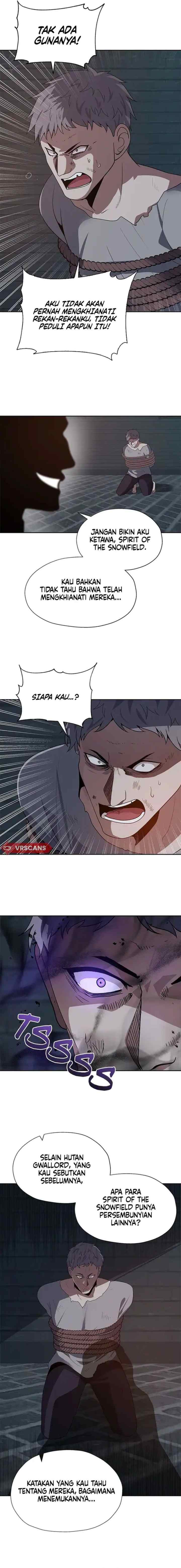 Transmigrating to the Otherworld Once More chapter 76 halaman 11