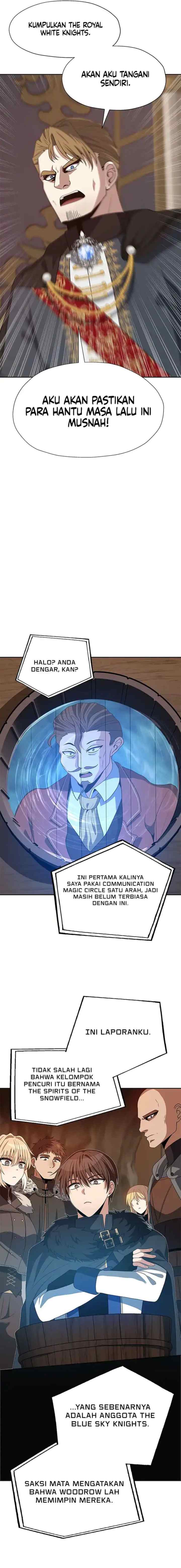 Transmigrating to the Otherworld Once More chapter 76 halaman 14
