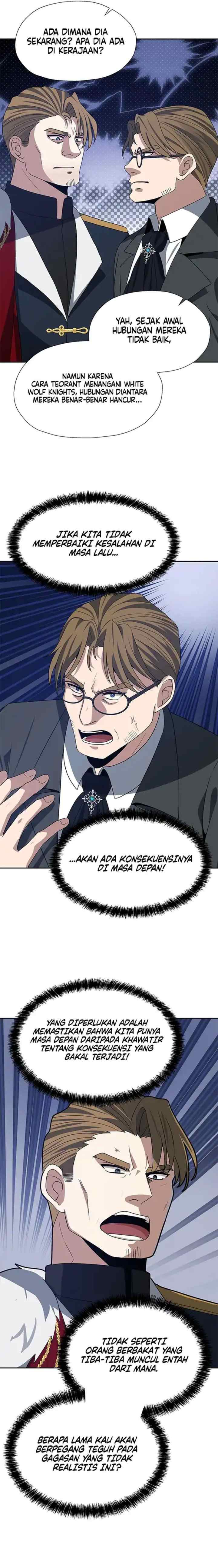 Transmigrating to the Otherworld Once More chapter 76 halaman 5