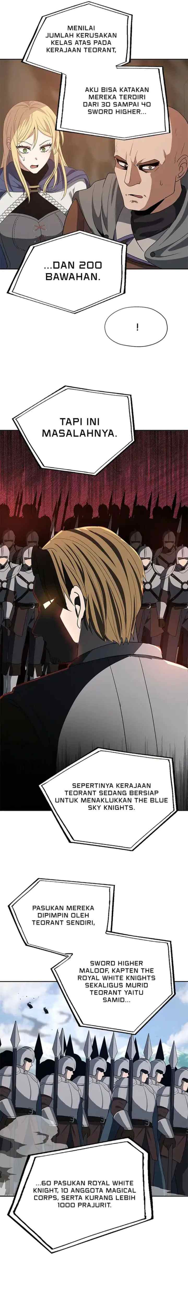 Transmigrating to the Otherworld Once More chapter 76 halaman 15