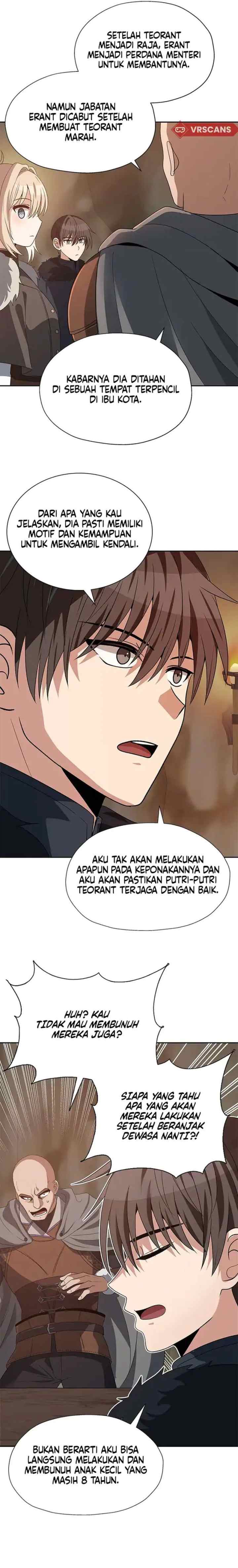 Transmigrating to the Otherworld Once More chapter 76 halaman 6