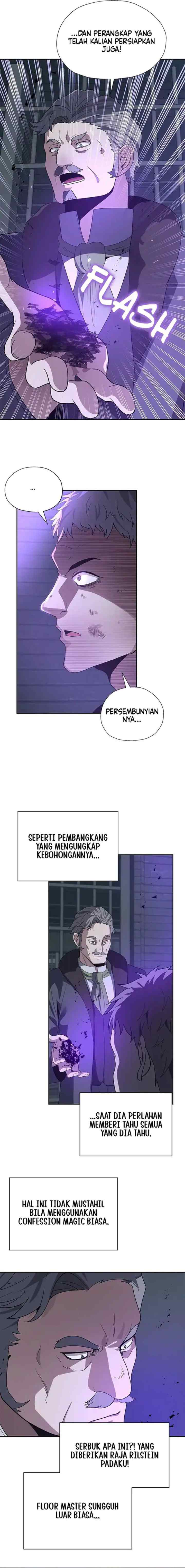 Transmigrating to the Otherworld Once More chapter 76 halaman 12