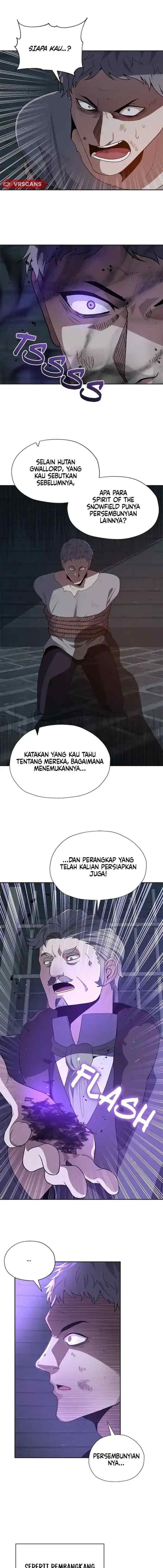 Transmigrating to the Otherworld Once More chapter 77 halaman 10