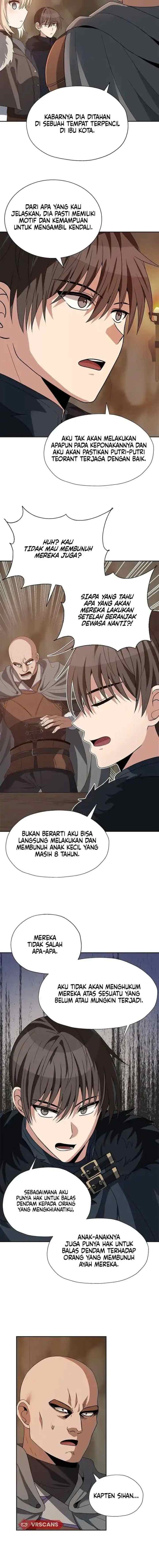 Transmigrating to the Otherworld Once More chapter 77 halaman 5