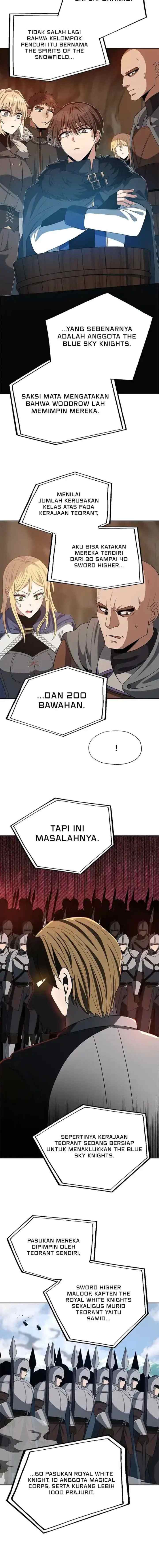 Transmigrating to the Otherworld Once More chapter 77 halaman 13