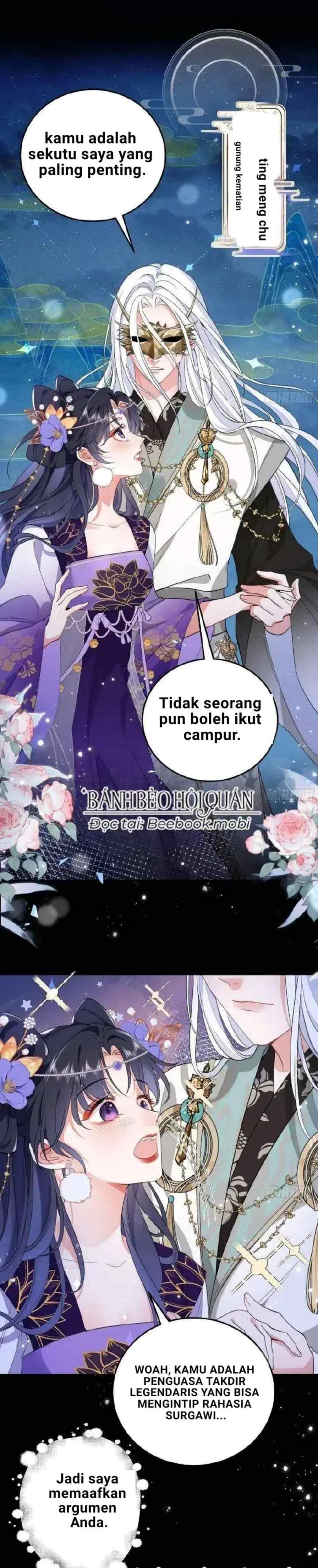 Transmigrating To Xiuxian Wen To Form A Boy Group chapter 1 halaman 15