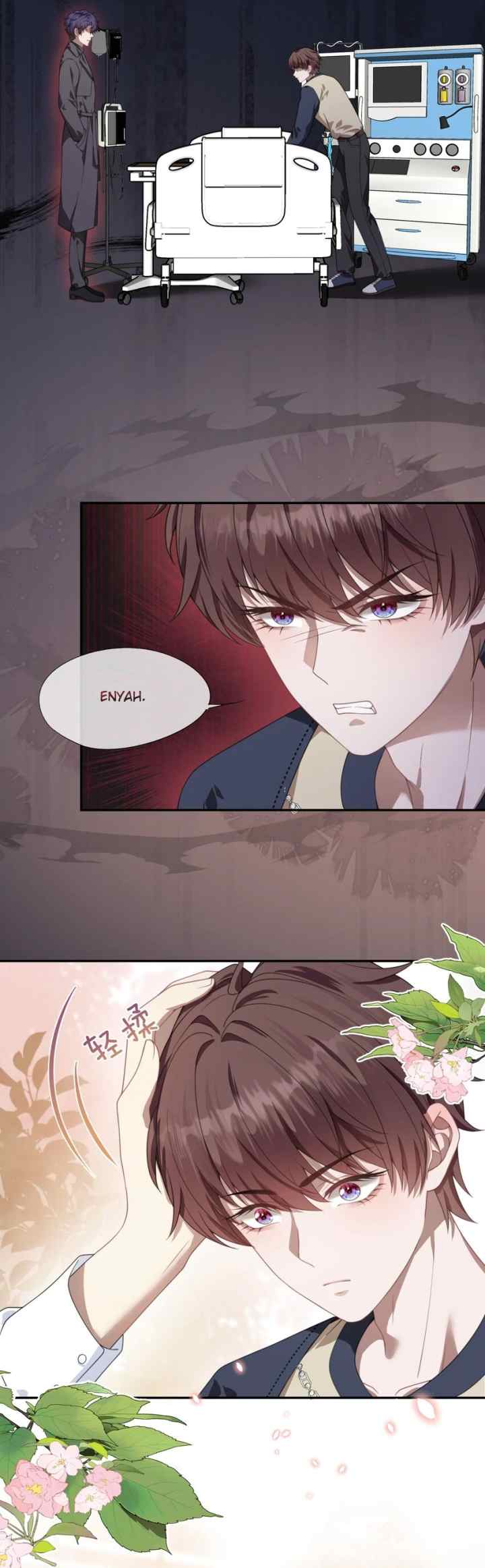 Trap a Vicious Dog chapter 15 halaman 6