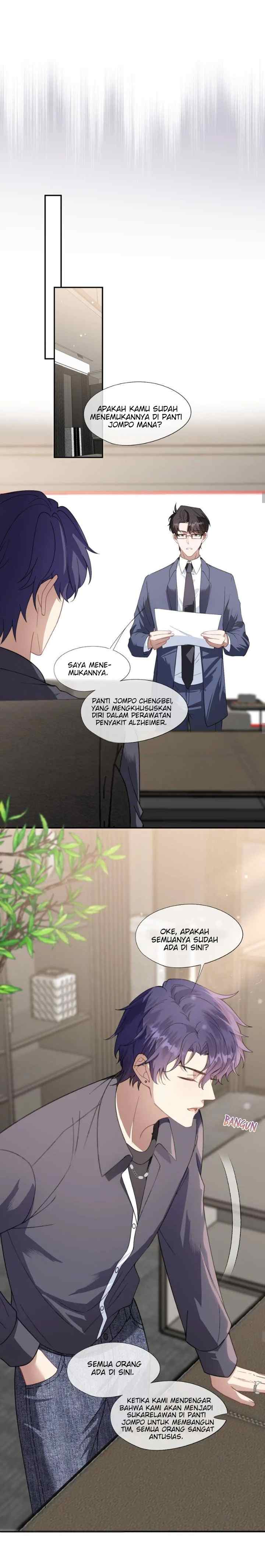 Trap a Vicious Dog chapter 18 halaman 10