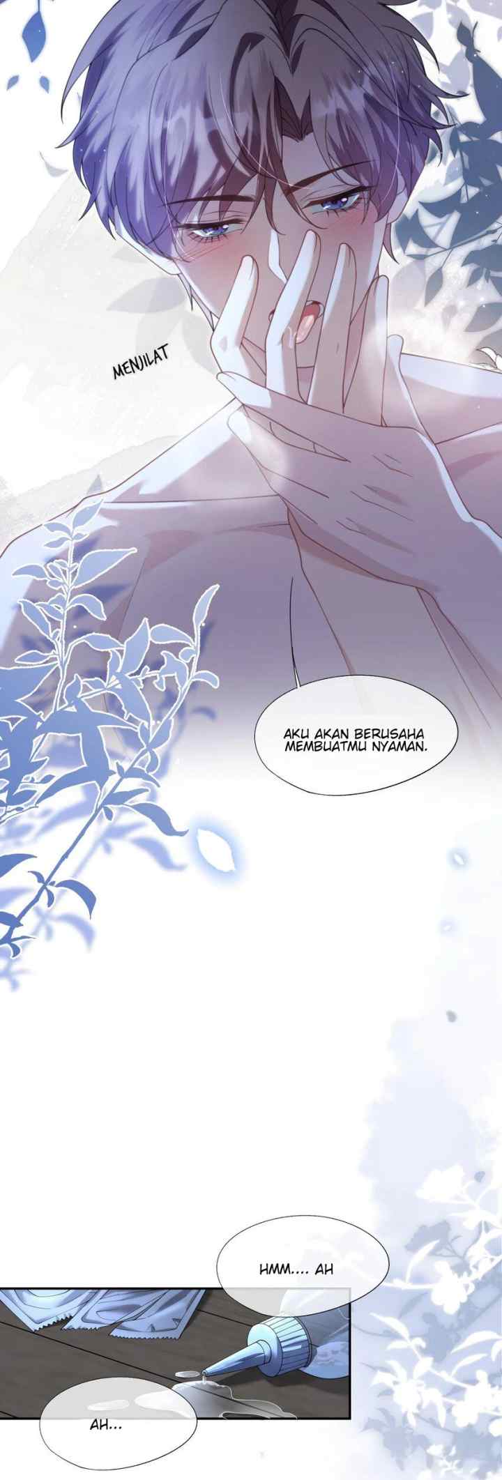 Trap a Vicious Dog chapter 29 halaman 8