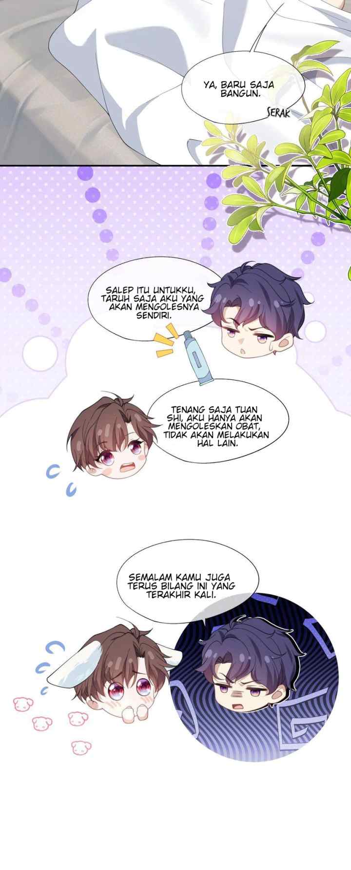 Trap a Vicious Dog chapter 29 halaman 13
