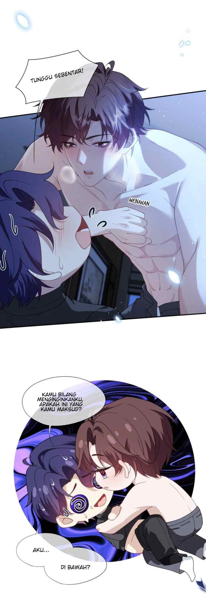 Trap a Vicious Dog chapter 29 halaman 5