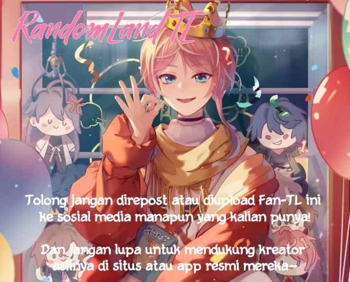Trap a Vicious Dog chapter 3 halaman 15