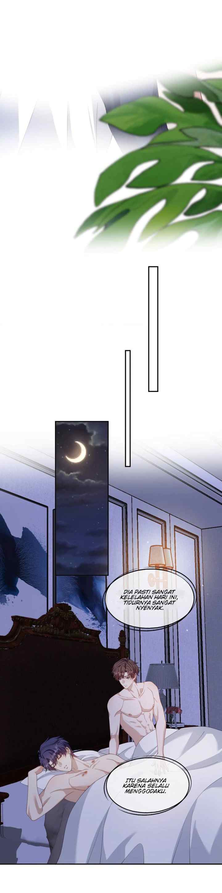 Trap a Vicious Dog chapter 31 halaman 11