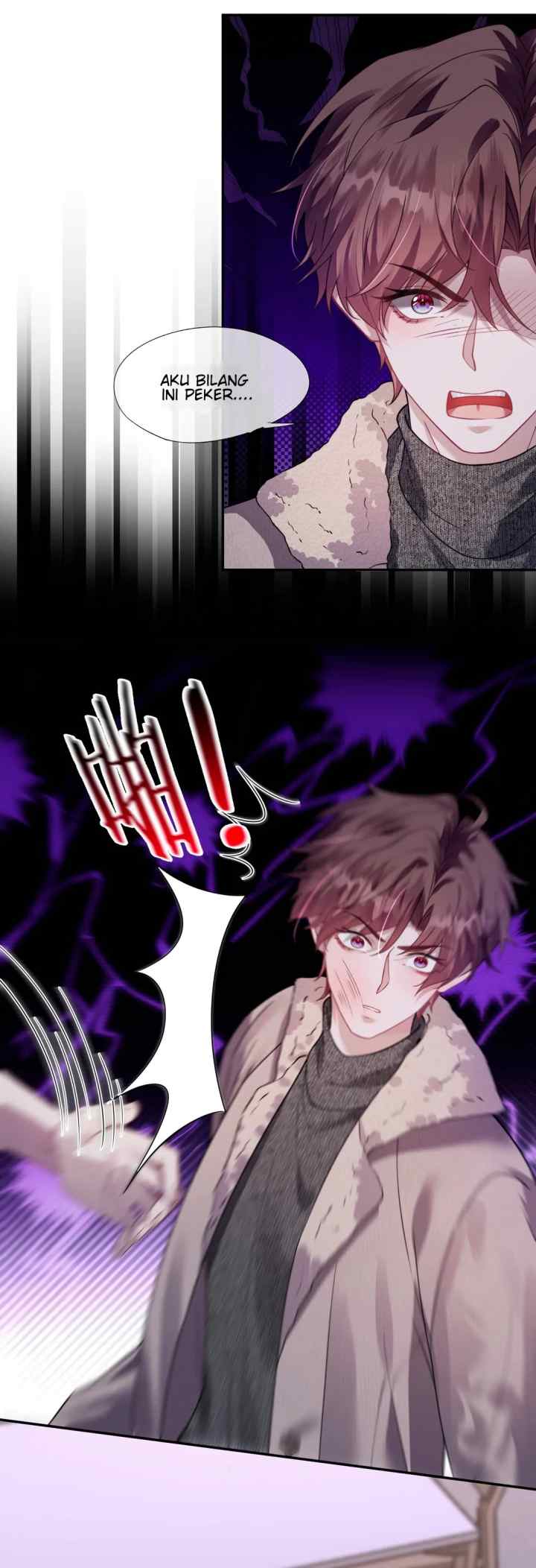 Trap a Vicious Dog chapter 39 halaman 11