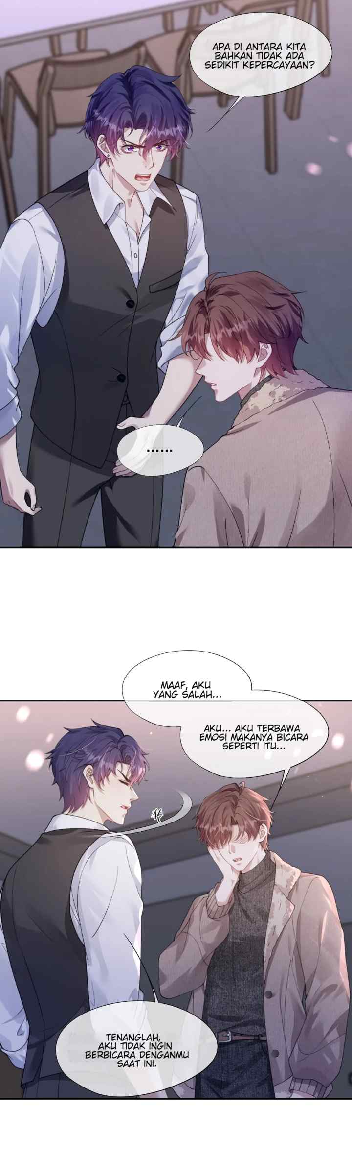 Trap a Vicious Dog chapter 39 halaman 12