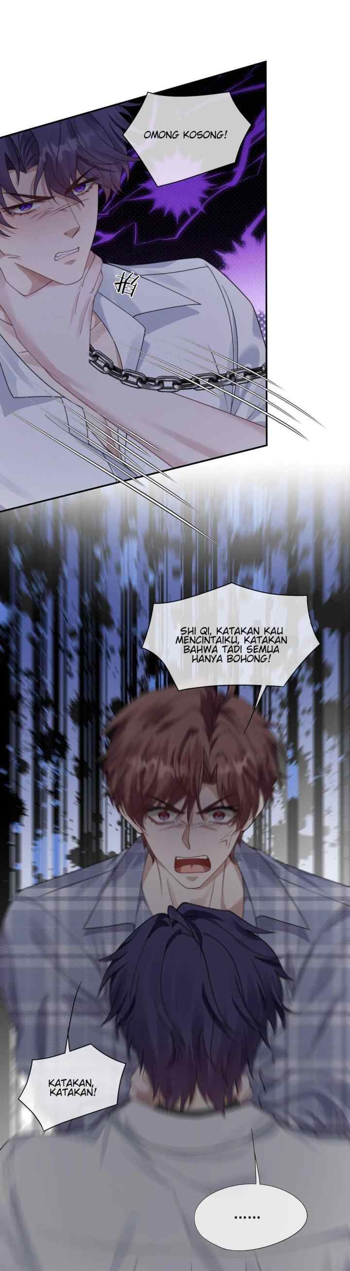 Trap a Vicious Dog chapter 42 halaman 10