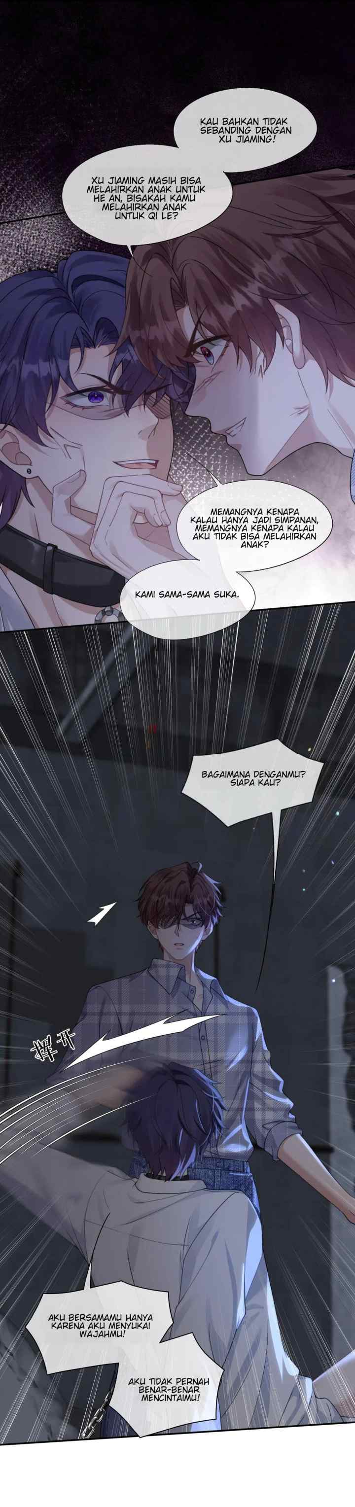 Trap a Vicious Dog chapter 42 halaman 9