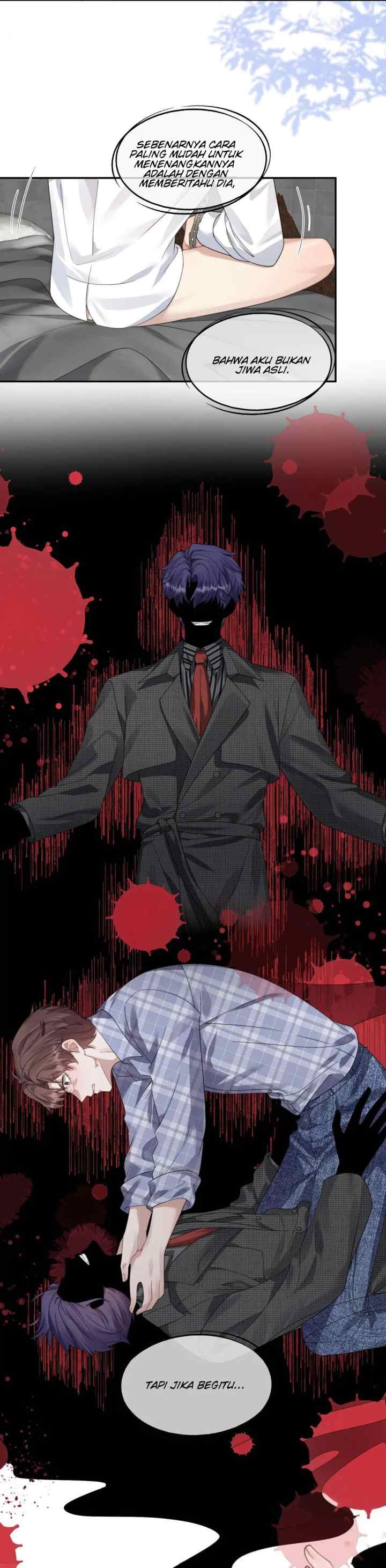 Trap a Vicious Dog chapter 42 halaman 14