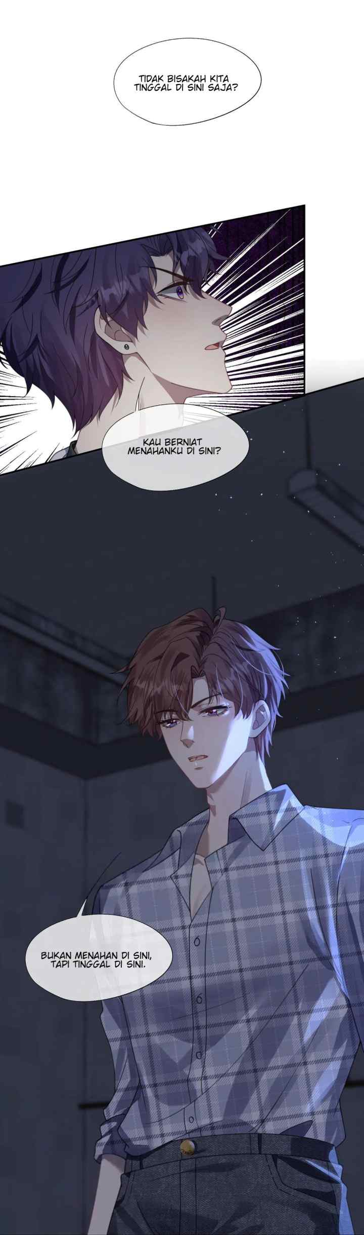 Trap a Vicious Dog chapter 42 halaman 4