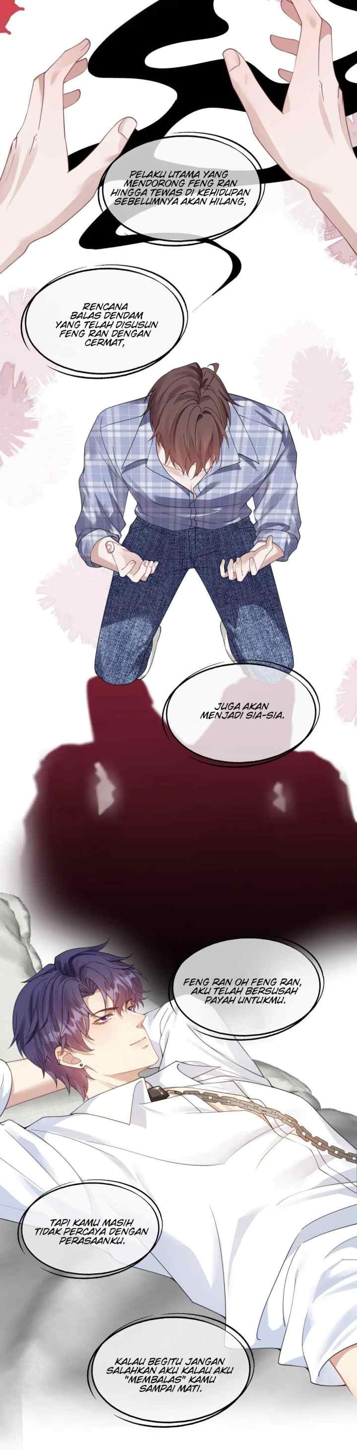Trap a Vicious Dog chapter 42 halaman 15
