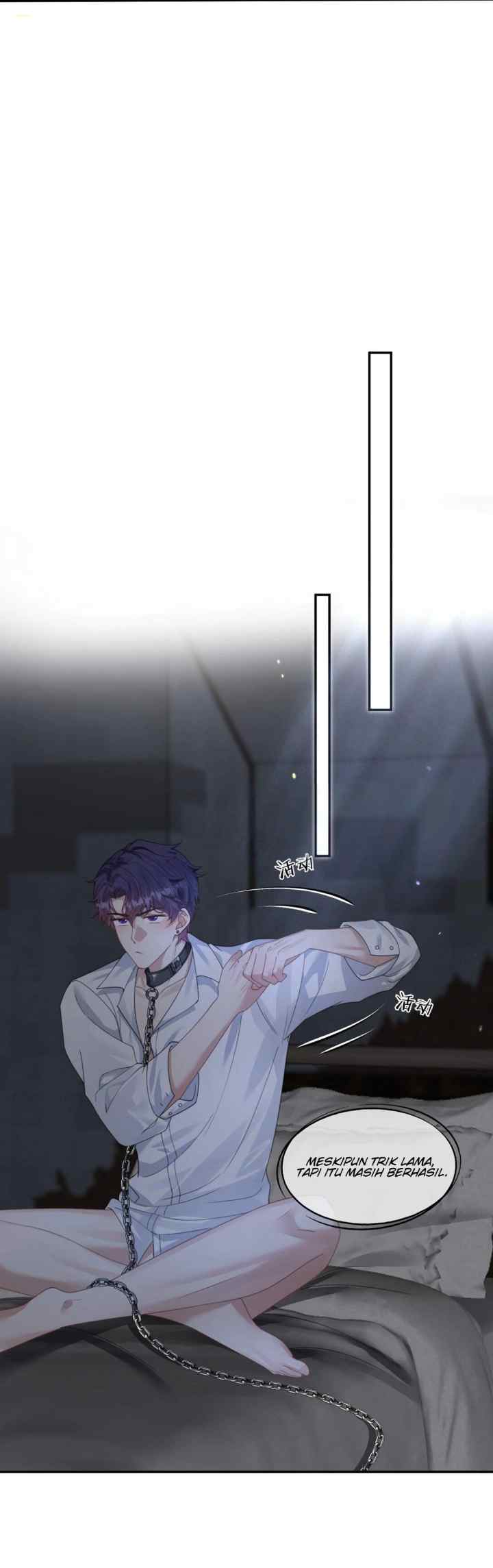 Trap a Vicious Dog chapter 42 halaman 12