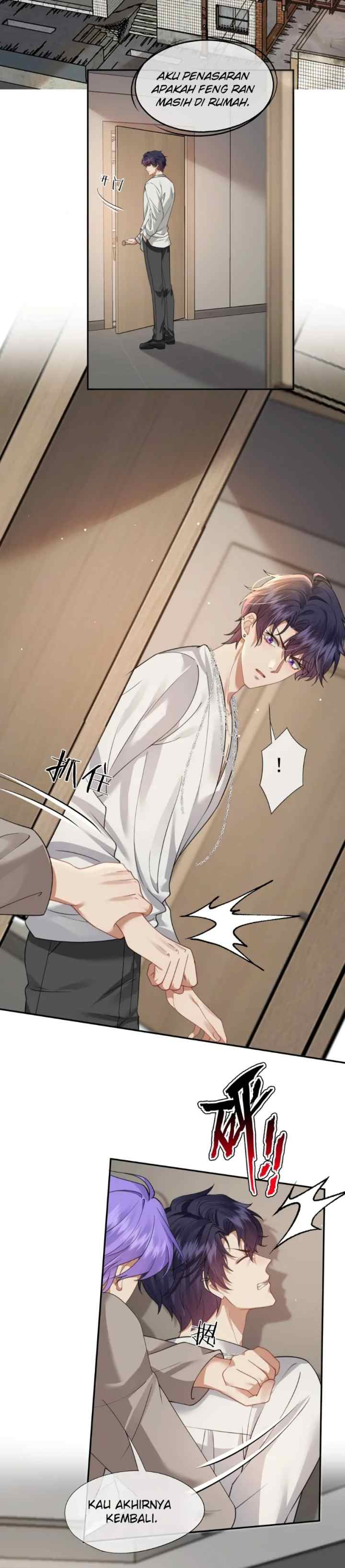 Trap a Vicious Dog chapter 51 halaman 14