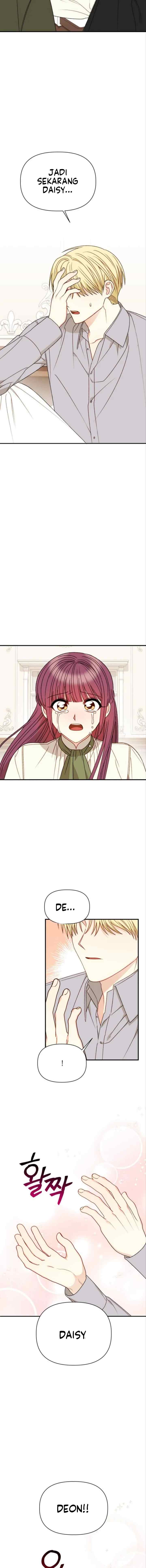 Tricked into Becoming the Heroine's Stepmother chapter 108 halaman 5
