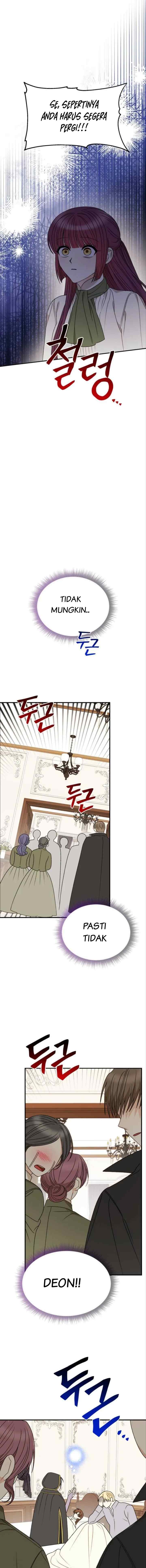 Tricked into Becoming the Heroine's Stepmother chapter 108 halaman 4