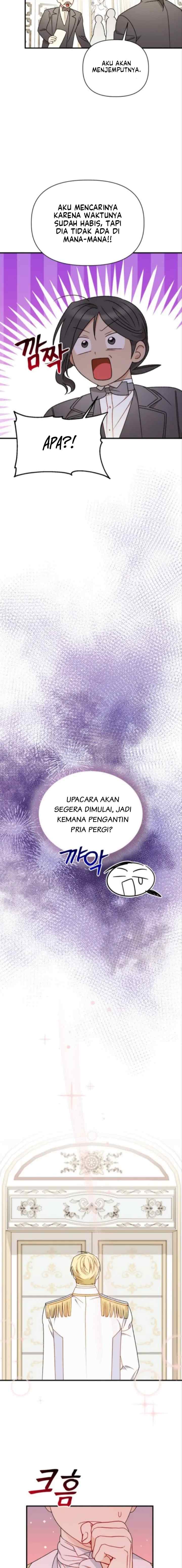 Tricked into Becoming the Heroine's Stepmother chapter 111 halaman 10