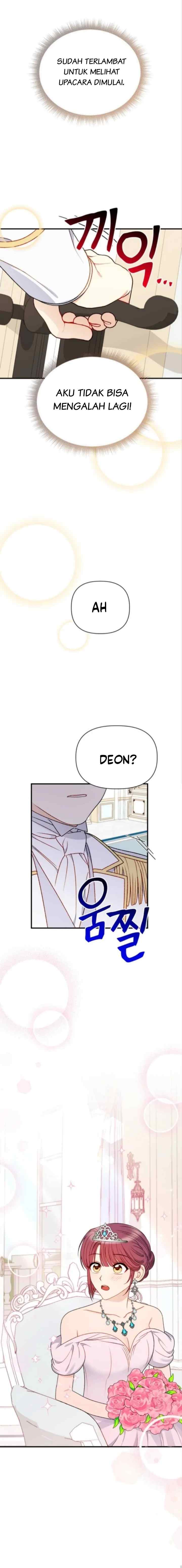 Tricked into Becoming the Heroine's Stepmother chapter 111 halaman 12