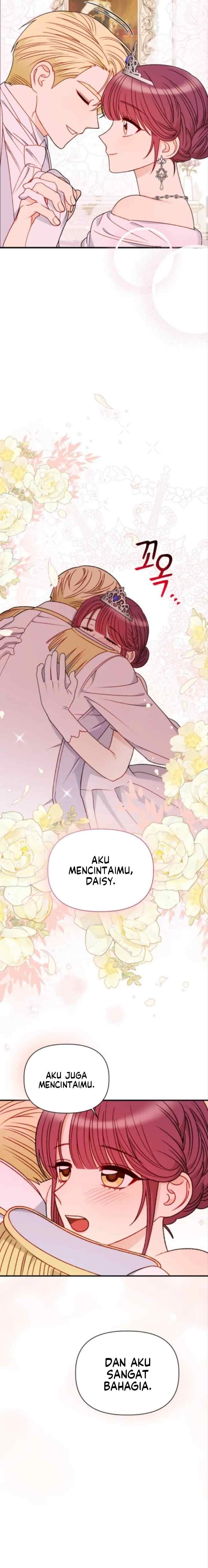 Tricked into Becoming the Heroine's Stepmother chapter 111 halaman 15
