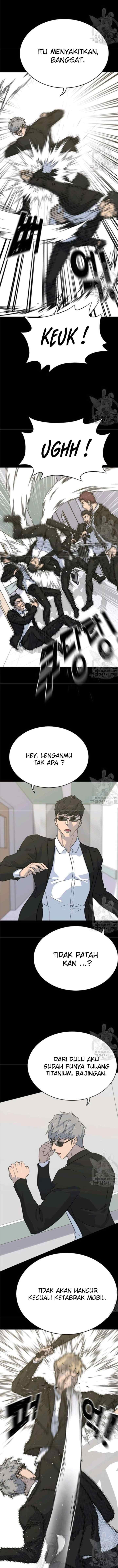 Trigger chapter 78 halaman 8