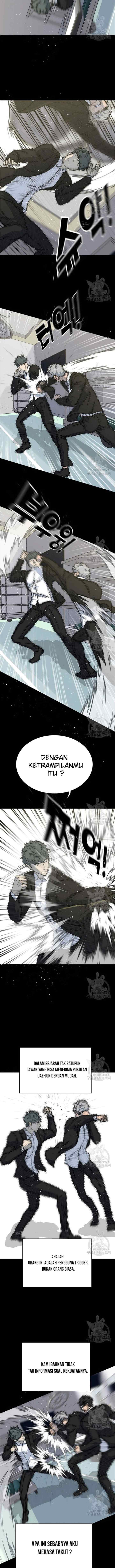 Trigger chapter 79 halaman 6