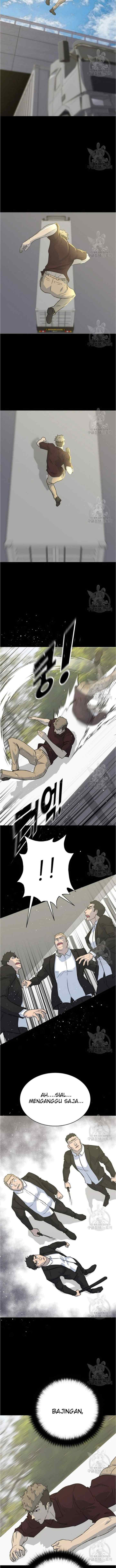 Trigger chapter 79 halaman 12