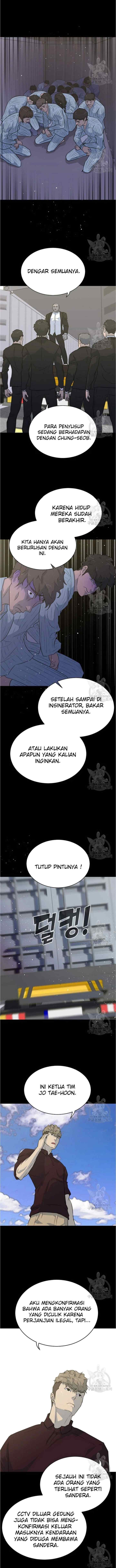 Trigger chapter 79 halaman 8