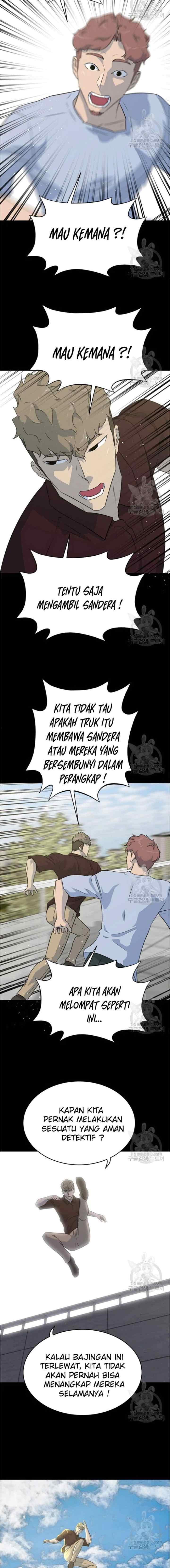 Trigger chapter 79 halaman 11