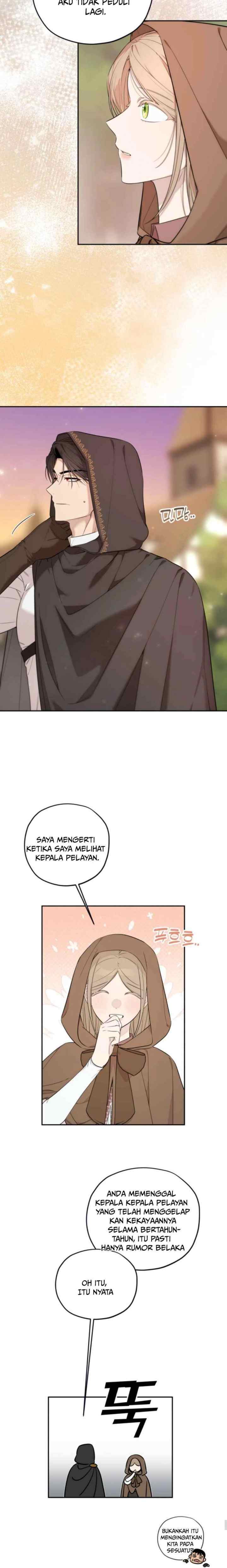 Truck Driver Tag Team Match chapter 17 halaman 7