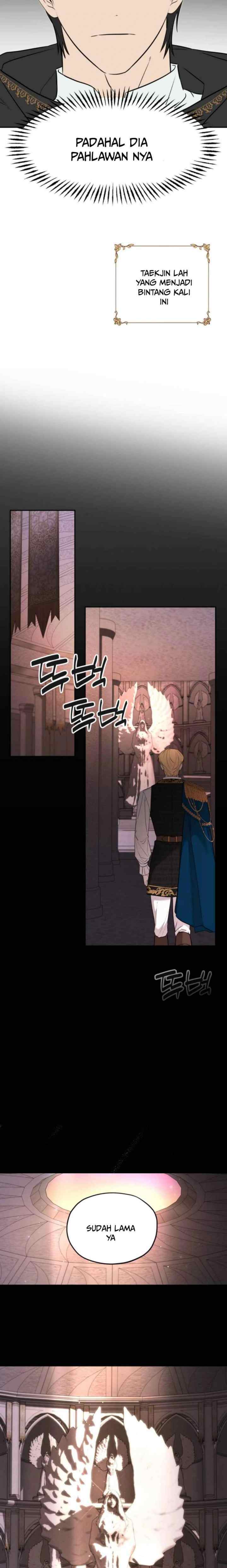 Truck Driver Tag Team Match chapter 17 halaman 18