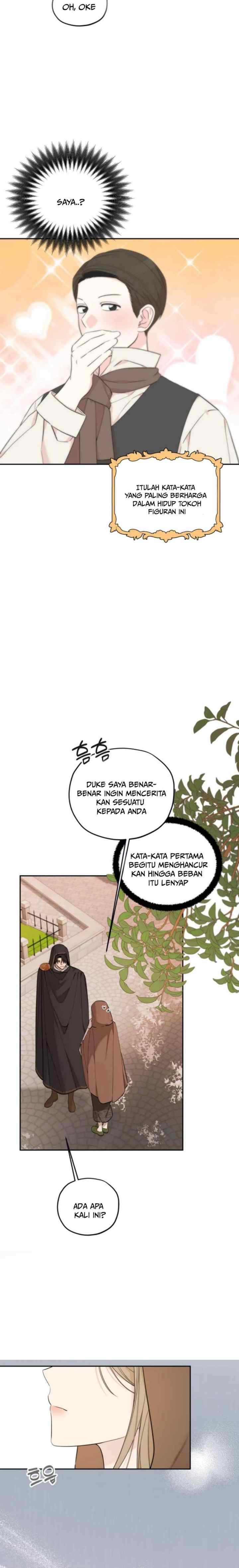 Truck Driver Tag Team Match chapter 17 halaman 4